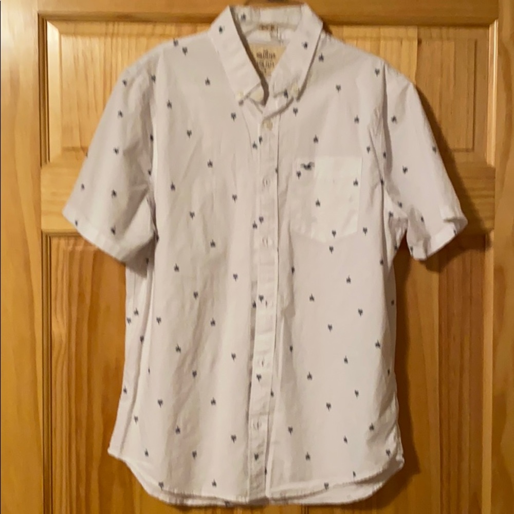 Dress shirt